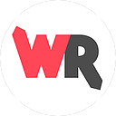 WeRoad logo