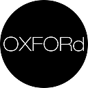 Oxford Road logo