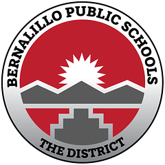 Bernalillo Public Schools logo