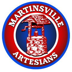 Martinsville Schools Metropolitan logo