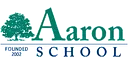 Aaron School logo