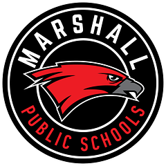 Marshall Public Schools logo