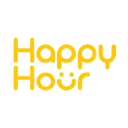 Happy Hour Games logo