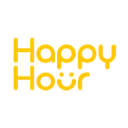 Happy Hour Games logo