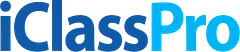 iClassPro logo