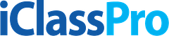 iClassPro logo