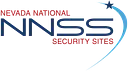 Nevada National Security Sites logo