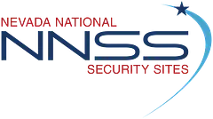 Nevada National Security Sites logo