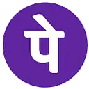 PhonePe logo