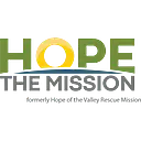 Hope The Mission logo