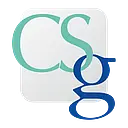 CSG logo