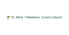 PJ Dick-Trumbull-Lindy Group logo