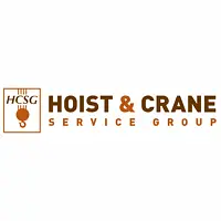 Hoist & Crane Service Group logo