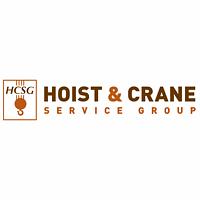 Hoist & Crane Service Group logo