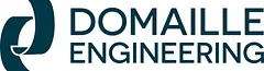 Domaille Engineering logo