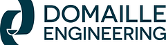 Domaille Engineering logo