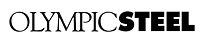 Olympic Steel logo