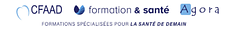 Formation & Santé logo