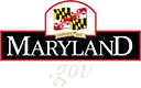 State of Maryland logo
