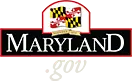 State of Maryland logo