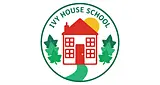 Ivy House School logo