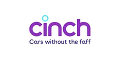 cinch logo