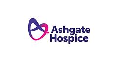 Ashgate Hospicecare logo