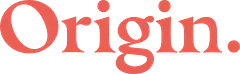 The Origin Way logo