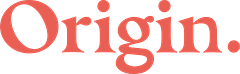 The Origin Way logo