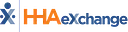HHAeXchange logo