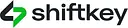 ShiftKey logo