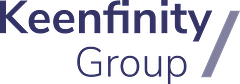 Keenfinity logo