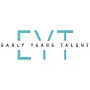 Early Years Talent logo