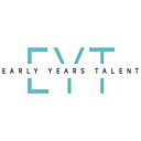 Early Years Talent logo
