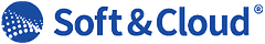 Soft & Cloud logo