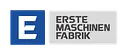 ERMAFA Sondermaschinen- und Anlagenbau logo