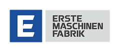 ERMAFA Sondermaschinen- und Anlagenbau logo