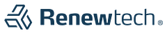 Renewtech logo