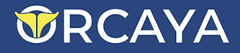 Orcaya logo