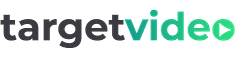 TargetVideo logo