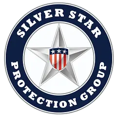 Silver Star Protection Group logo