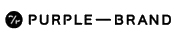 Purple Brand logo
