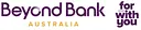 Beyond Bank Australia logo