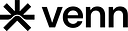 Venn logo