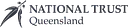 National Trust of Australia logo