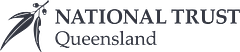 National Trust of Australia logo