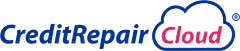 Credit Repair Cloud logo
