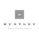 The Huntley Hotel logo