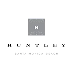 The Huntley Hotel logo