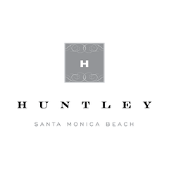 The Huntley Hotel logo